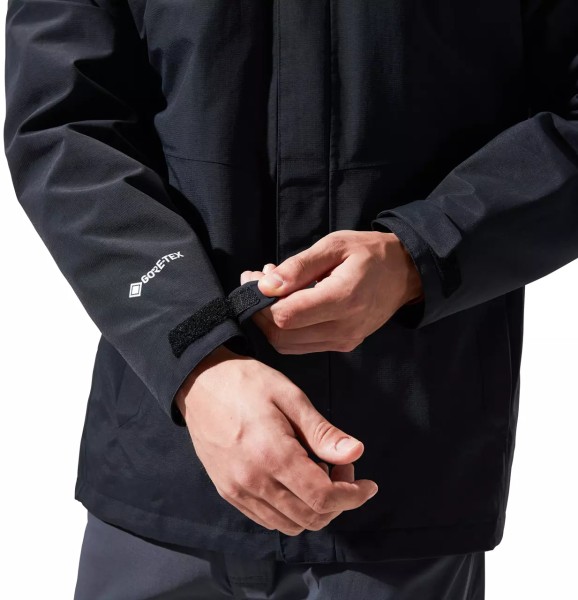 Hillwalker IA Jacket Men