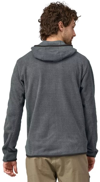 R1 Air Full-Zip Hoody Men