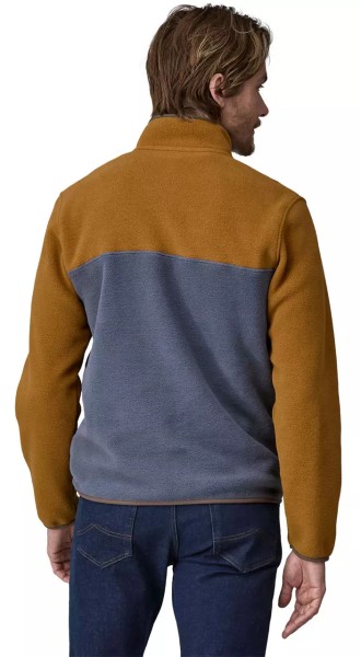 Lightweight Synchilla® Snap-T® Pullover Men