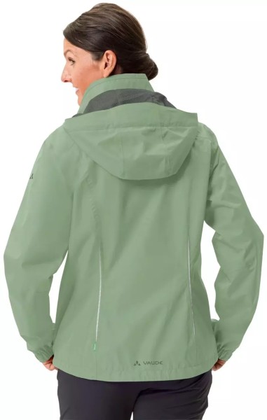 Escape Bike Light Jacket Women