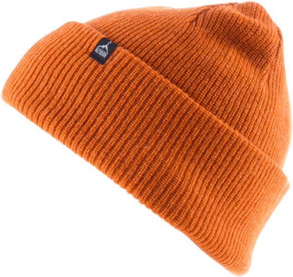 Hermit Beanie