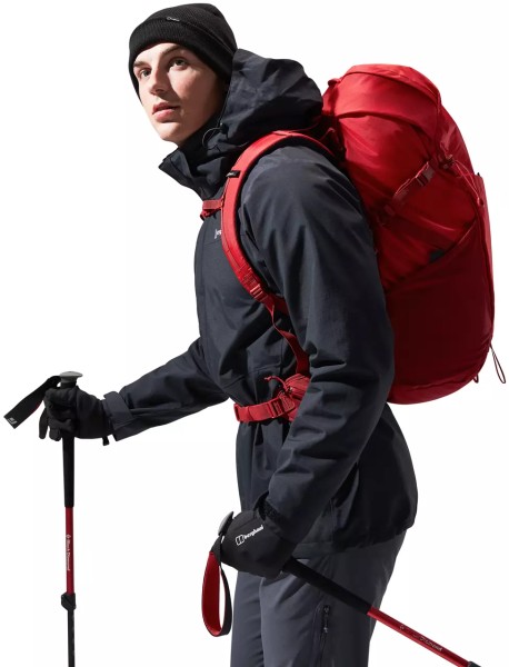 Hillwalker IA Jacket Men