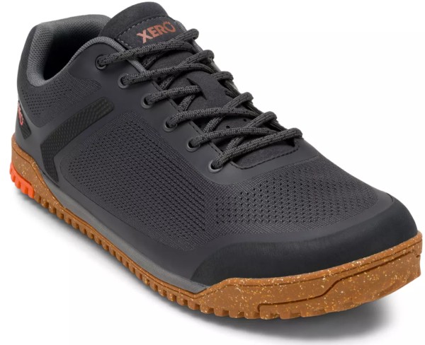 Ridgeway Mesh Low Men