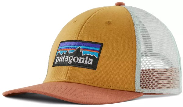 P-6 Logo LoPro Trucker Hat