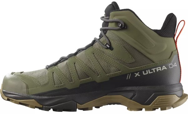 X Ultra 4 Mid GTX Men