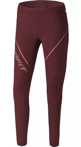 Winter Running Tights Women