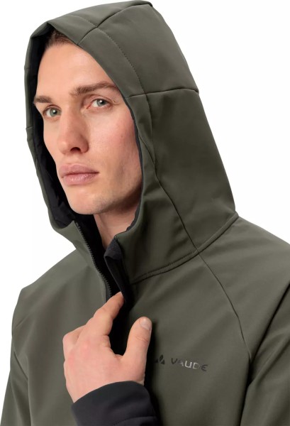 Qimsa Softshell Jacket Men