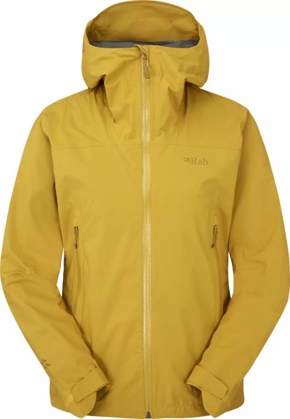 Downpour Light Jacket Women