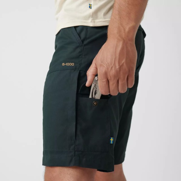 Karl Pro Shorts Men