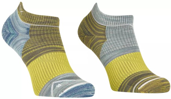 Alpine Low Socks Women