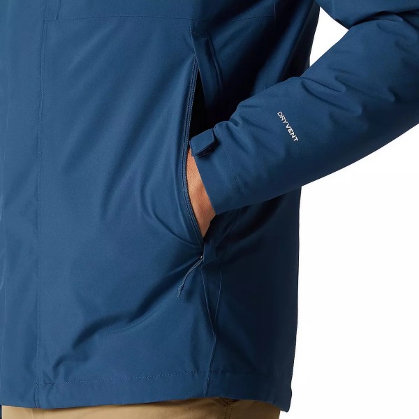 Carto Triclimate Jacket Men