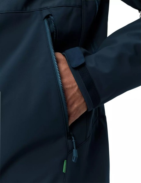 Roccia Softshell Jacket II Men