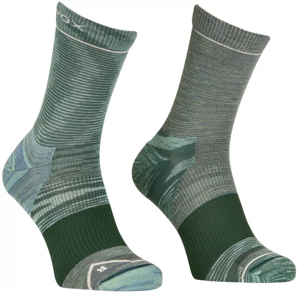 Alpine Mid Socks Men