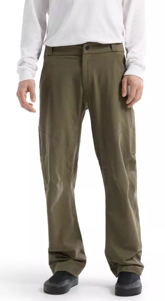 Cronin Cotton Pant Men