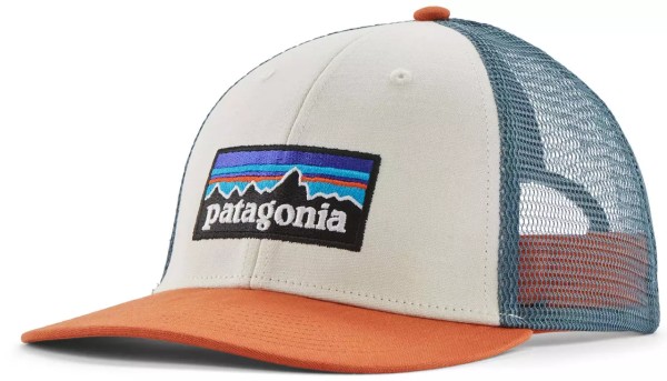 P-6 Logo LoPro Trucker Hat