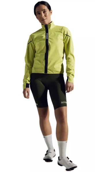 Spinshift GTX Jacket Women