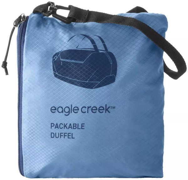 Packable Duffel