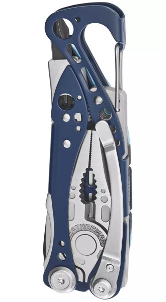 Leatherman Skeletool CX