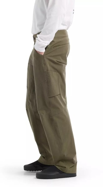 Cronin Cotton Pant Men