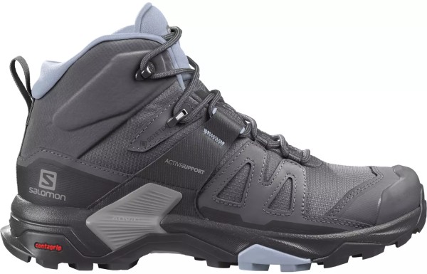 X Ultra 4 Mid GTX Women