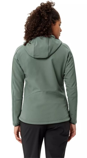 Elope Stormfleece Hoody Women