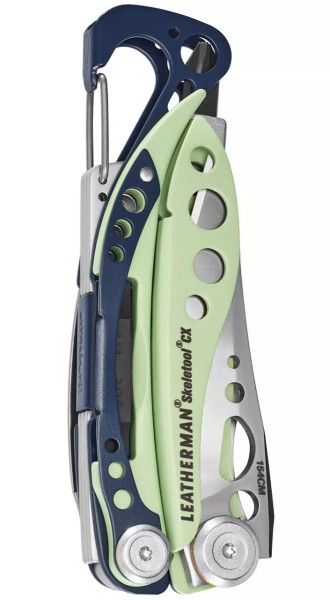 Leatherman Skeletool CX