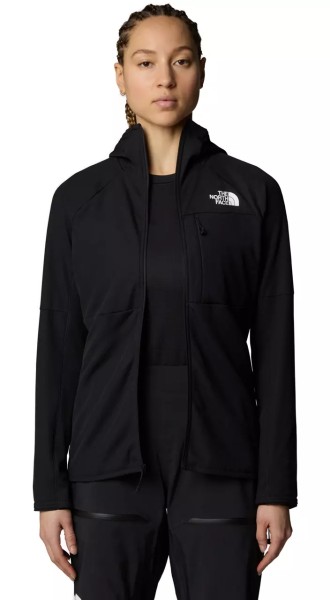 Summit Series™ FUTUREFLEECE™ FZ Hoodie Women