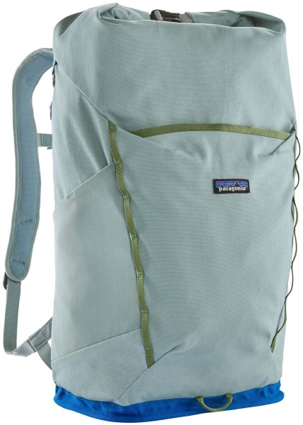 Fieldsmith Roll Top Pack