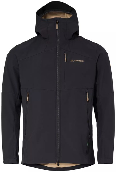 Roccia Softshell Jacket II Men