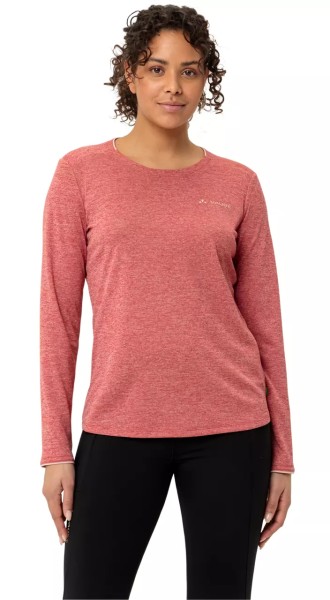 Essential LS T-Shirt Women