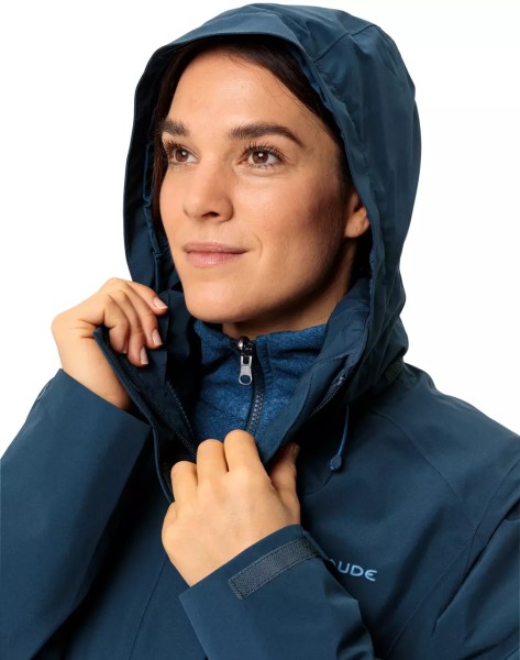 Rosemoor 3in1 Jacket II Women