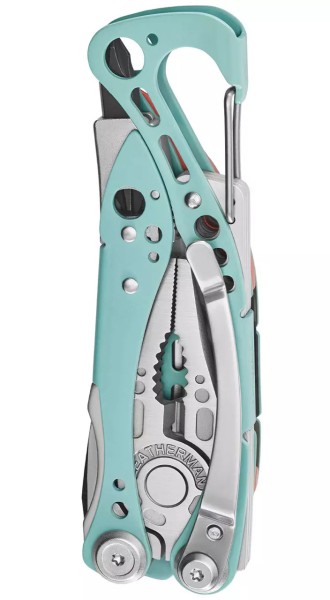 Leatherman Skeletool CX