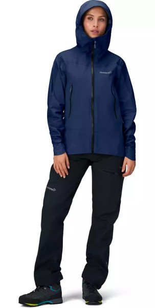 falketind Gore-Tex Jacket Women