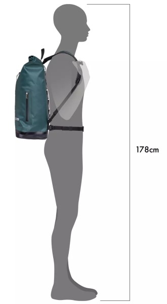 Commuter-Daypack