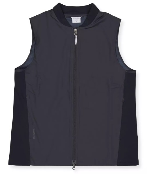 Moonwalk Vest Women