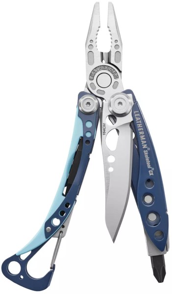 Leatherman Skeletool CX