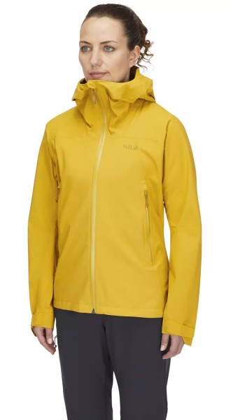 Downpour Light Jacket Women