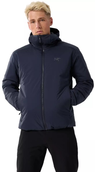 Atom Heavyweight Hoody Men