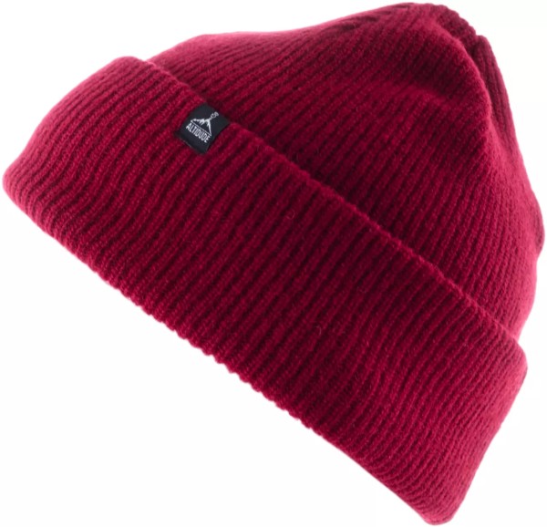 Hermit Beanie