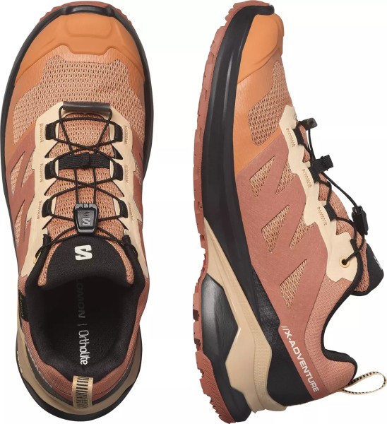 X-Adventure GTX Women