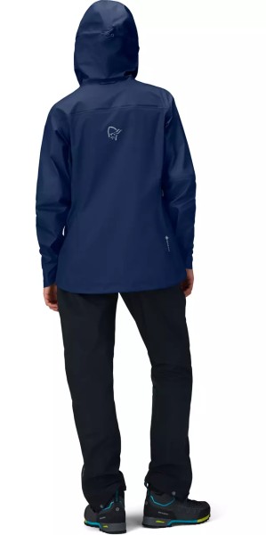 falketind Gore-Tex Jacket Women