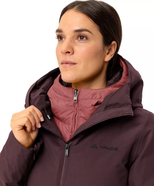 Annecy 3in1 Coat III Women