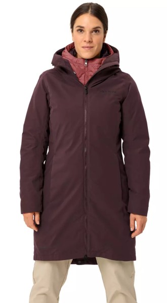 Annecy 3in1 Coat III Women