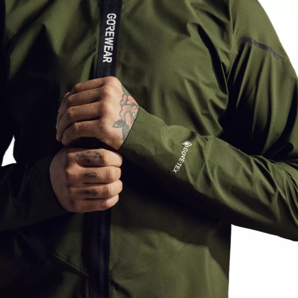 Spinshift GTX Jacket Men