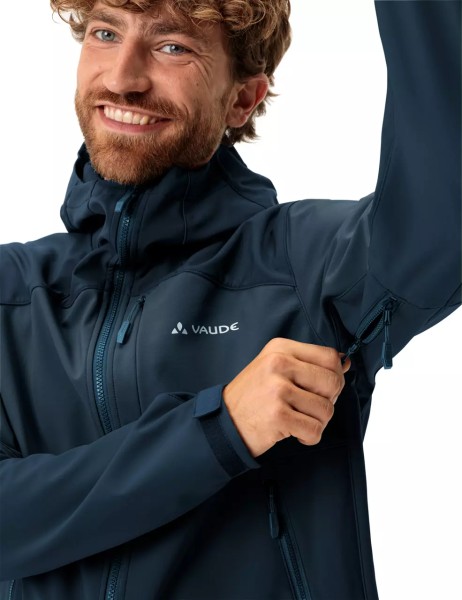 Roccia Softshell Jacket II Men