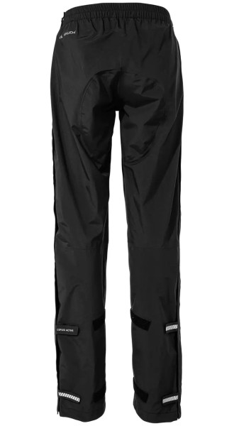 Yaras Rain Zip Pants IV Women