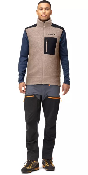 trollveggen Thermal Pro Vest Men