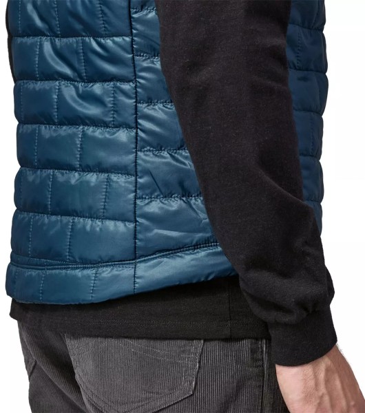 Nano Puff Vest Men