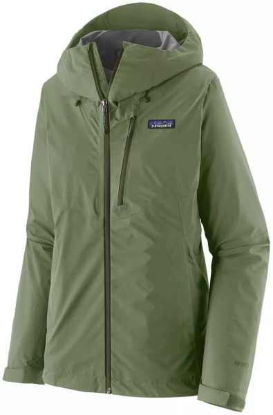 Granite Crest Rain Jacket Women