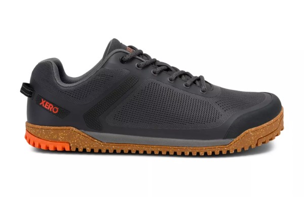 Ridgeway Mesh Low Men